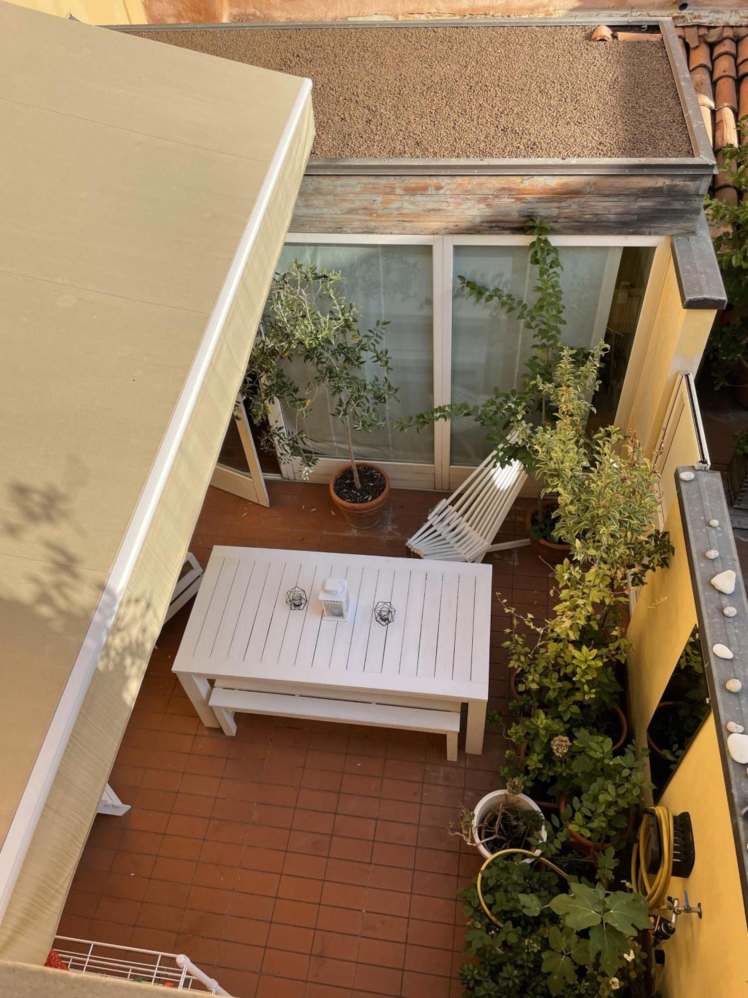 Ferienwohnung Santo Stefano Square Bologna Exterior foto
